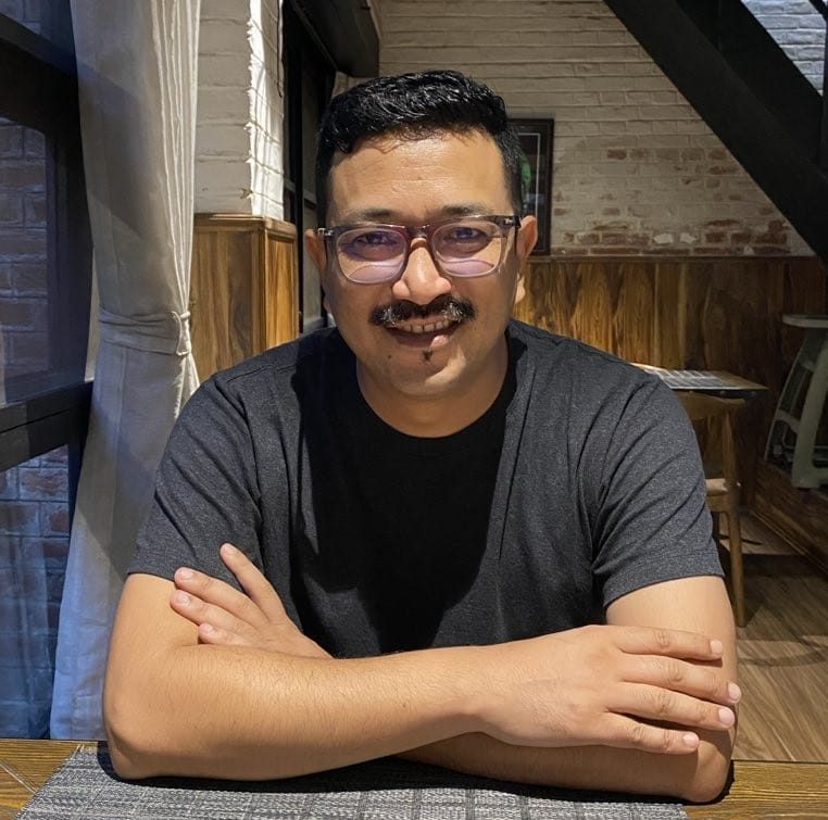 Director of capital eye