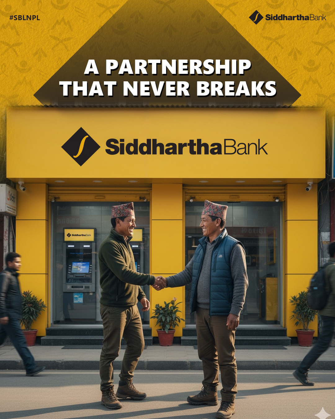 Siddhartha Bank