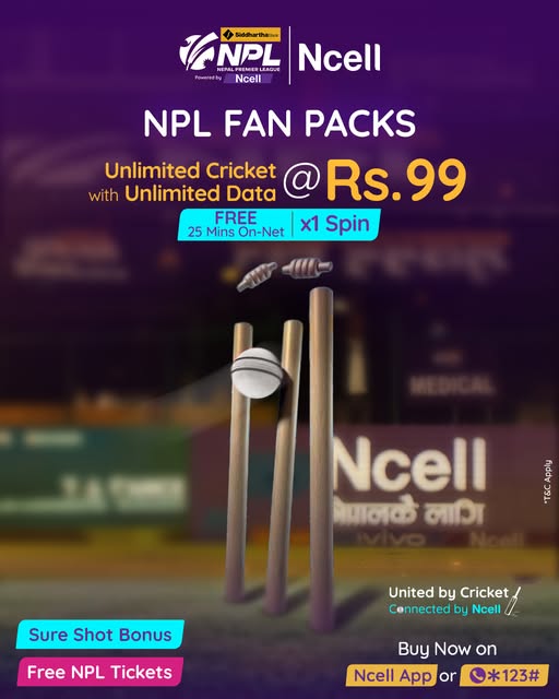 Ncell